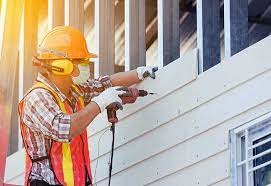 Best Custom Siding Design  in Ridgely, TN