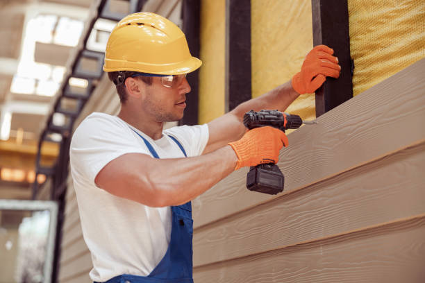 Best Stucco Siding  in Ridgely, TN