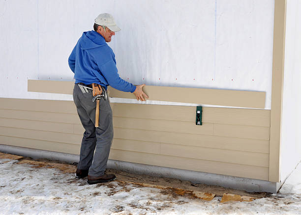 Affordable Siding Repair and Maintenance Services in Ridgely, TN